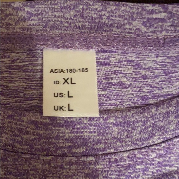 Longsleeve workout shirt - Picture 4 of 5